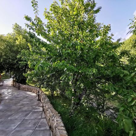 Villa Marel Трефасио Экстерьер фото