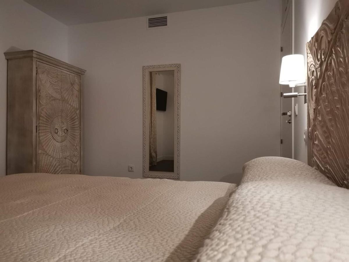Villa Marel Трефасио Экстерьер фото