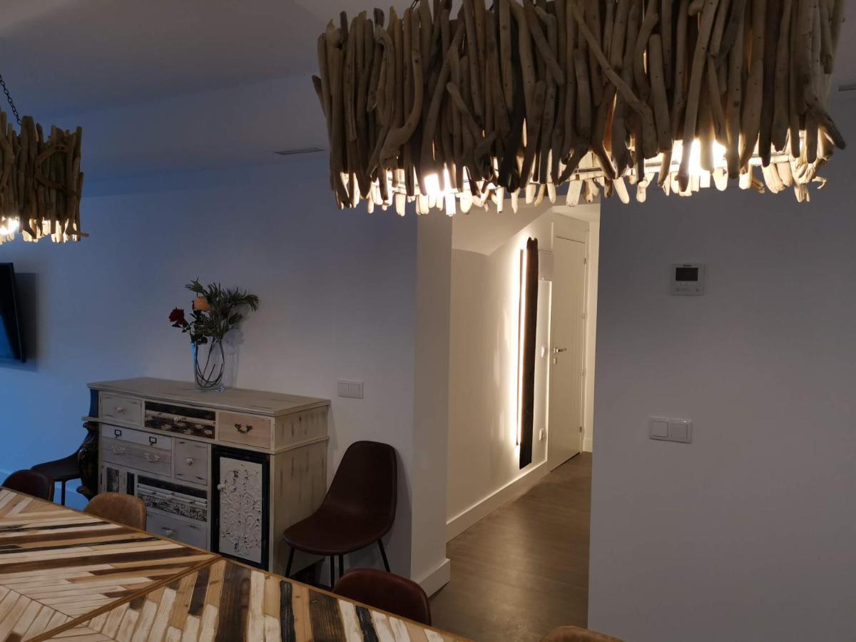 Villa Marel Трефасио Экстерьер фото