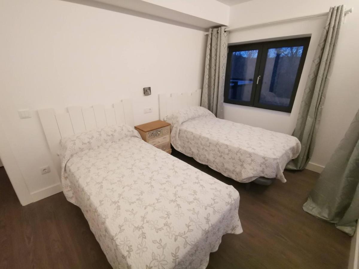 Villa Marel Трефасио Экстерьер фото