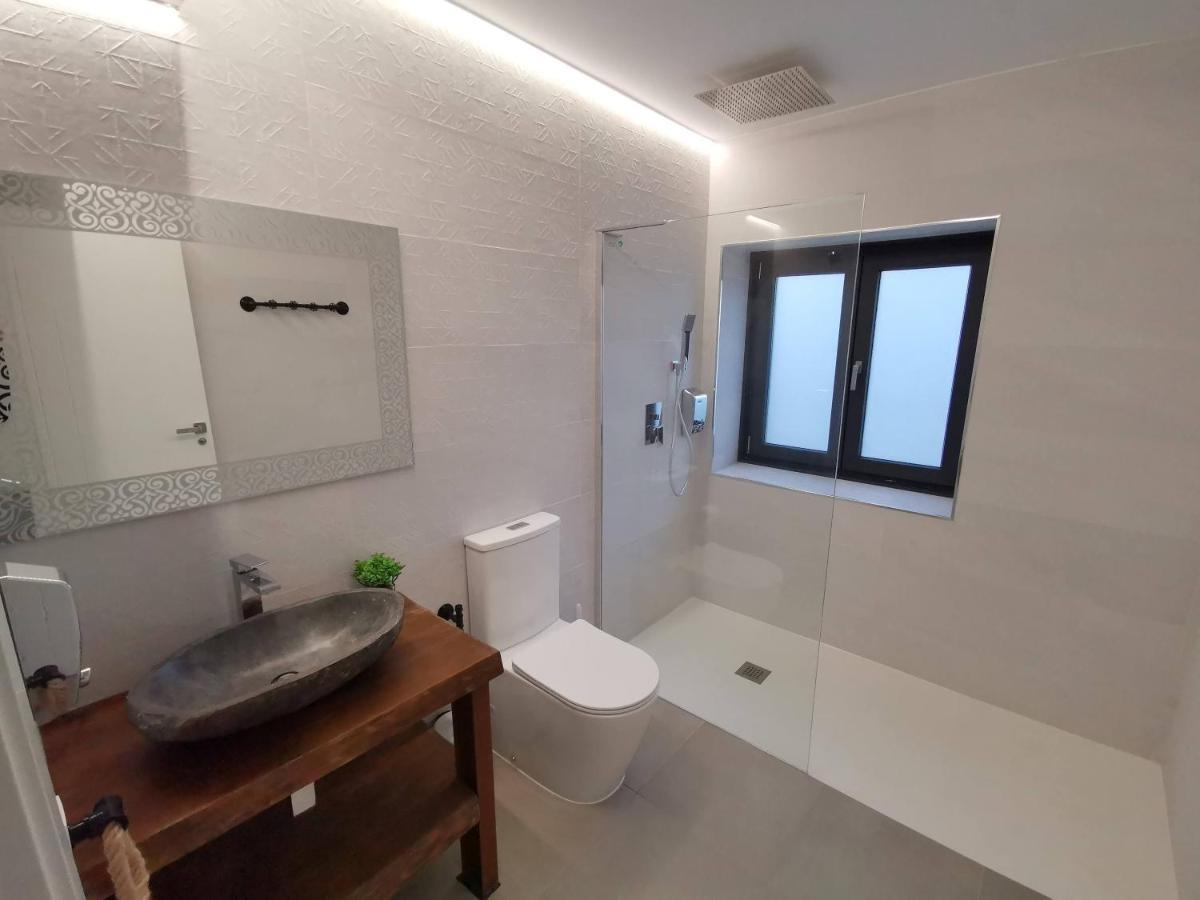 Villa Marel Трефасио Экстерьер фото