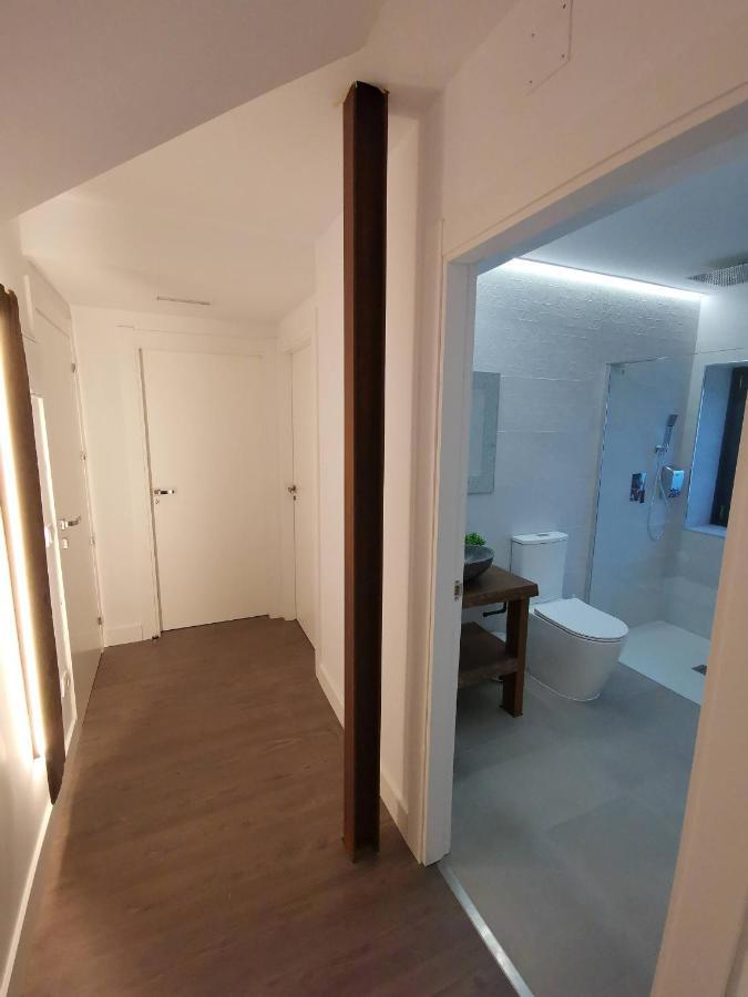Villa Marel Трефасио Экстерьер фото