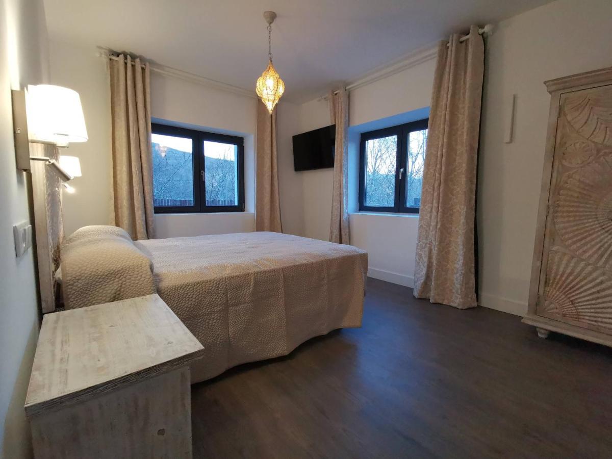 Villa Marel Трефасио Экстерьер фото