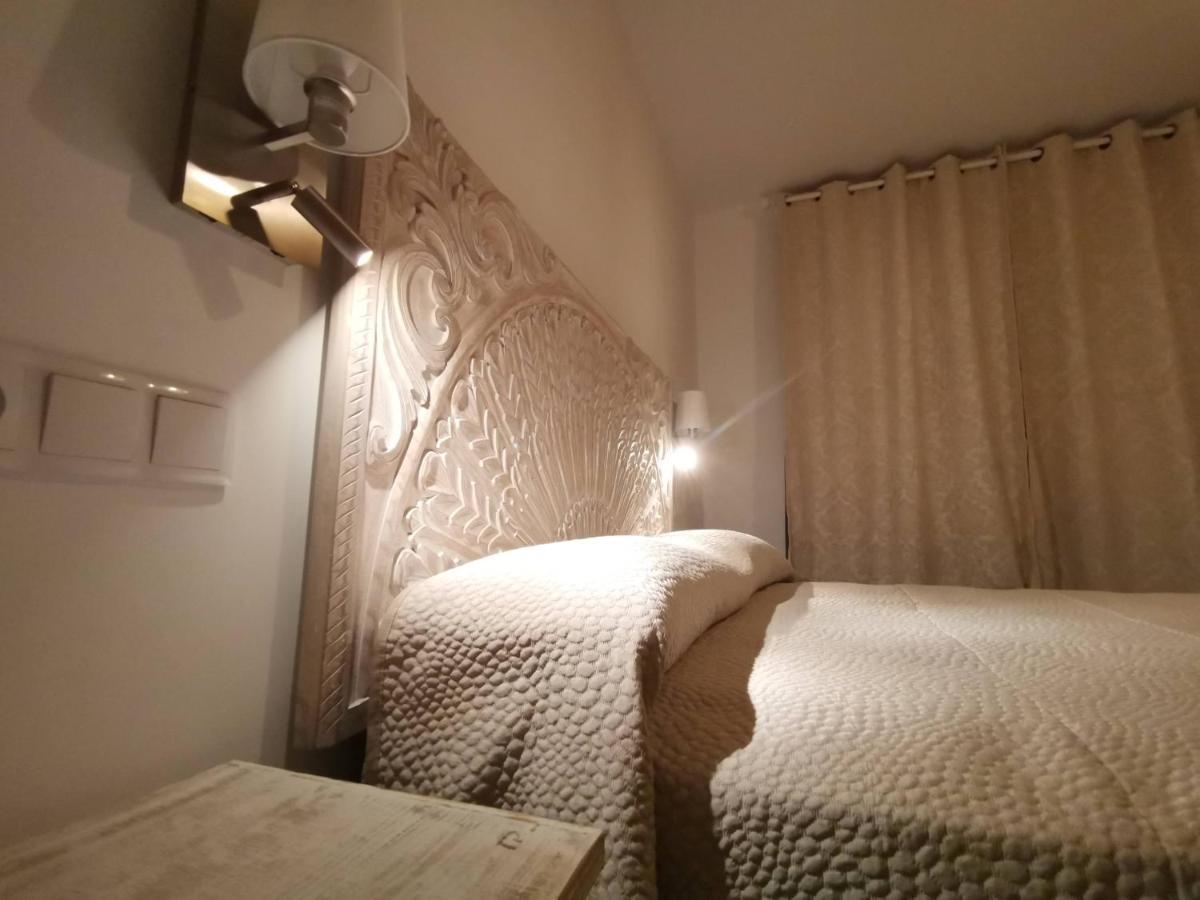 Villa Marel Трефасио Экстерьер фото