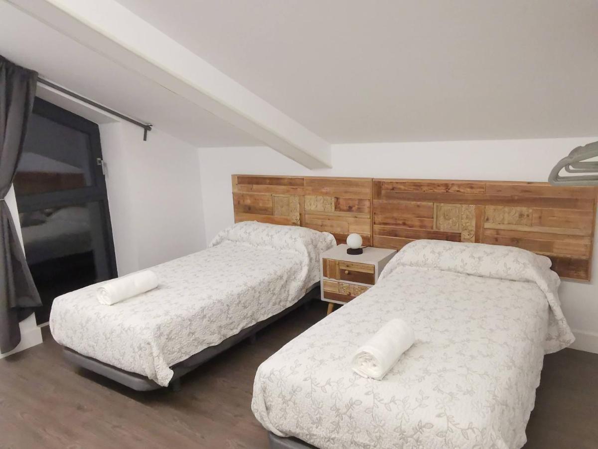 Villa Marel Трефасио Экстерьер фото