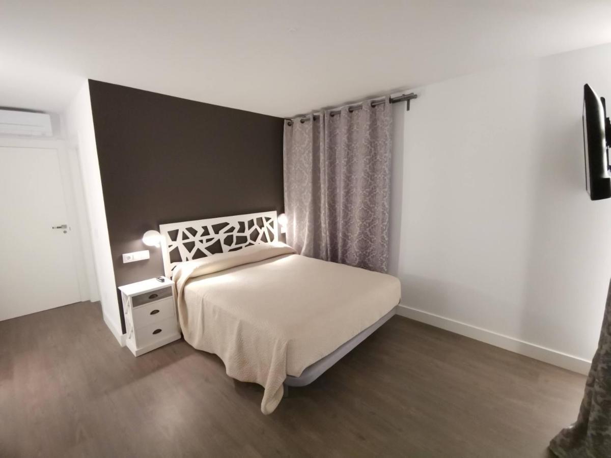 Villa Marel Трефасио Экстерьер фото