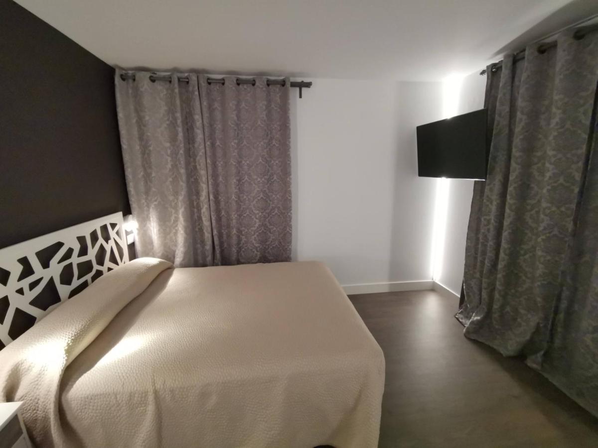 Villa Marel Трефасио Экстерьер фото