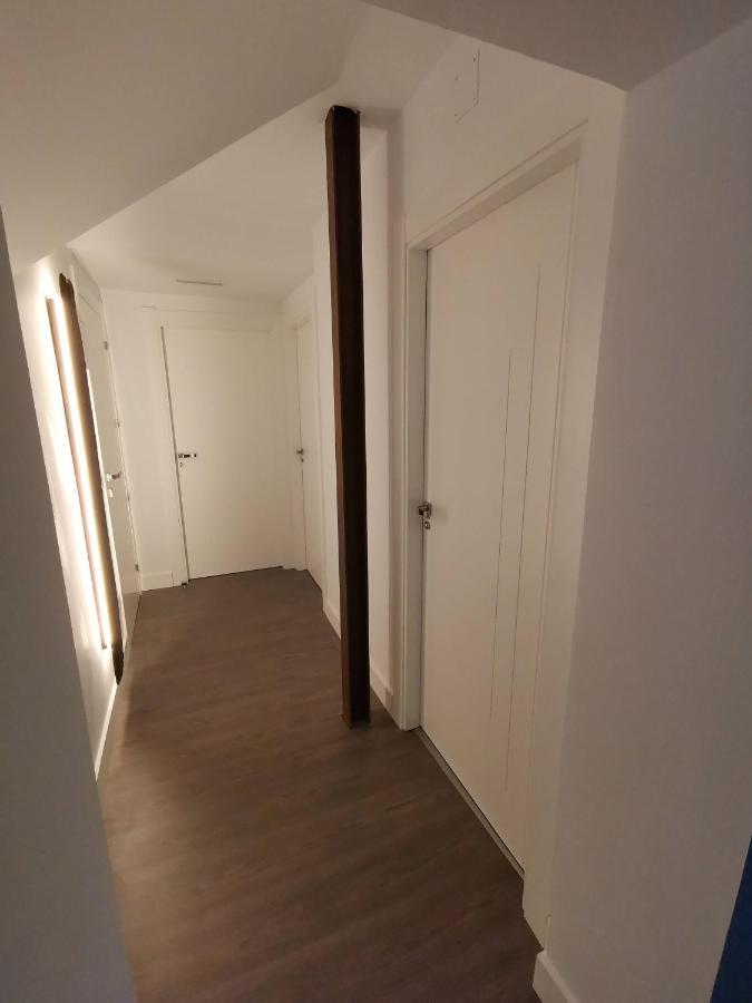 Villa Marel Трефасио Экстерьер фото