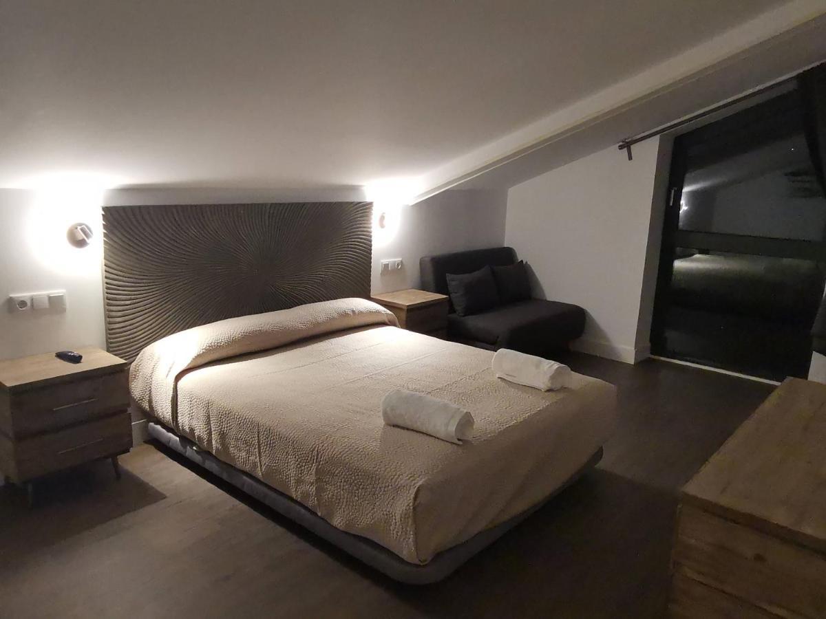 Villa Marel Трефасио Экстерьер фото