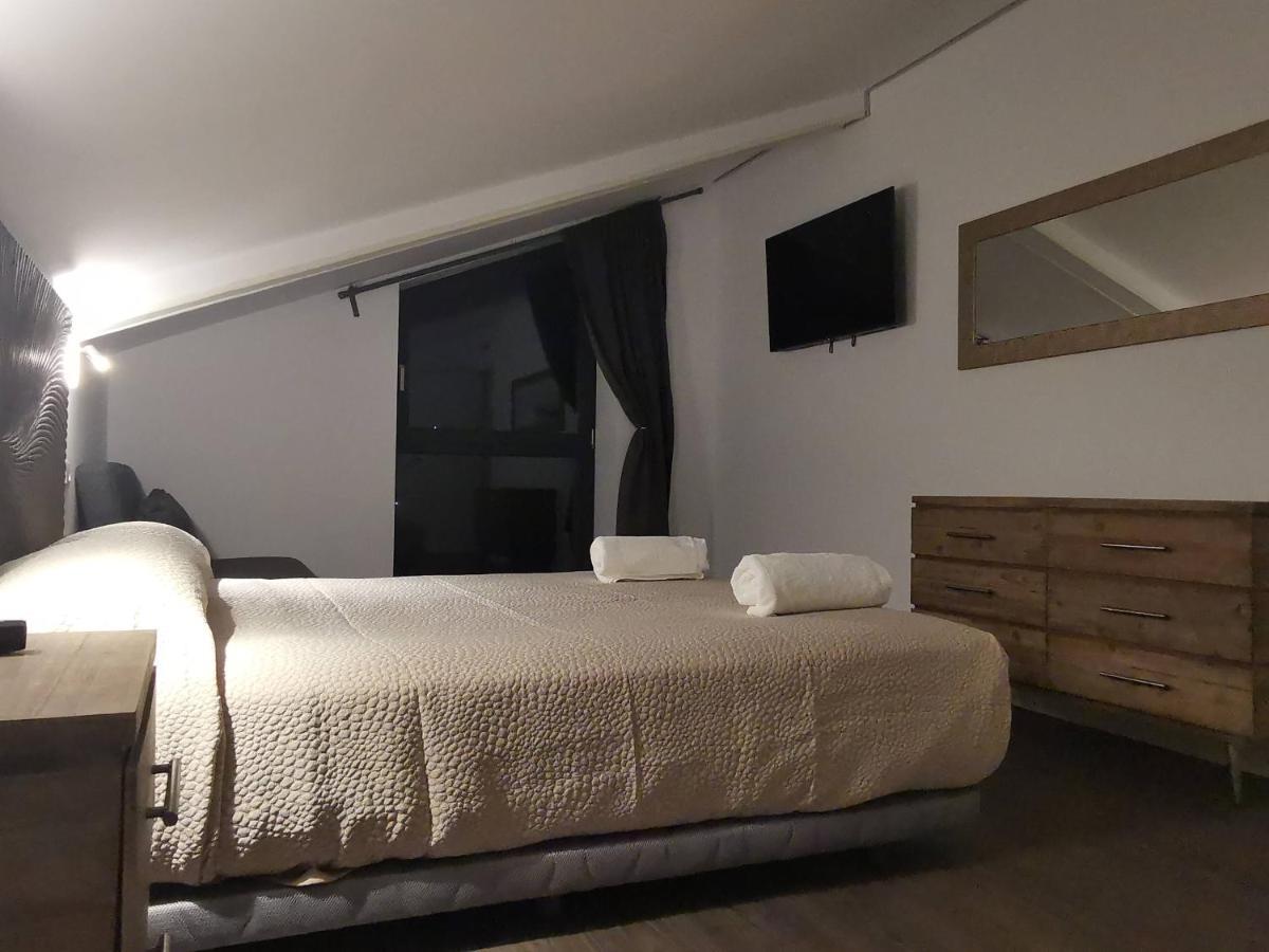 Villa Marel Трефасио Экстерьер фото