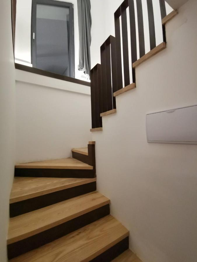 Villa Marel Трефасио Экстерьер фото