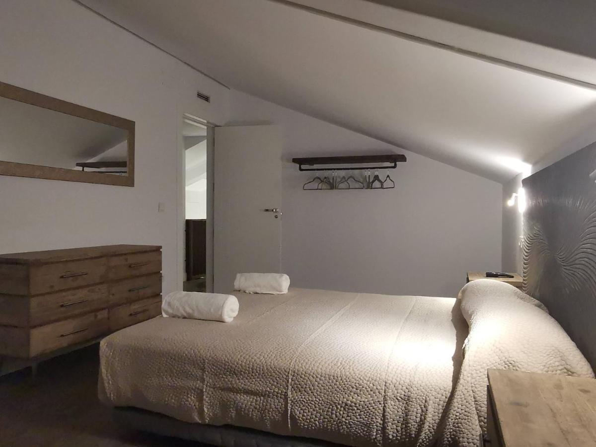 Villa Marel Трефасио Экстерьер фото