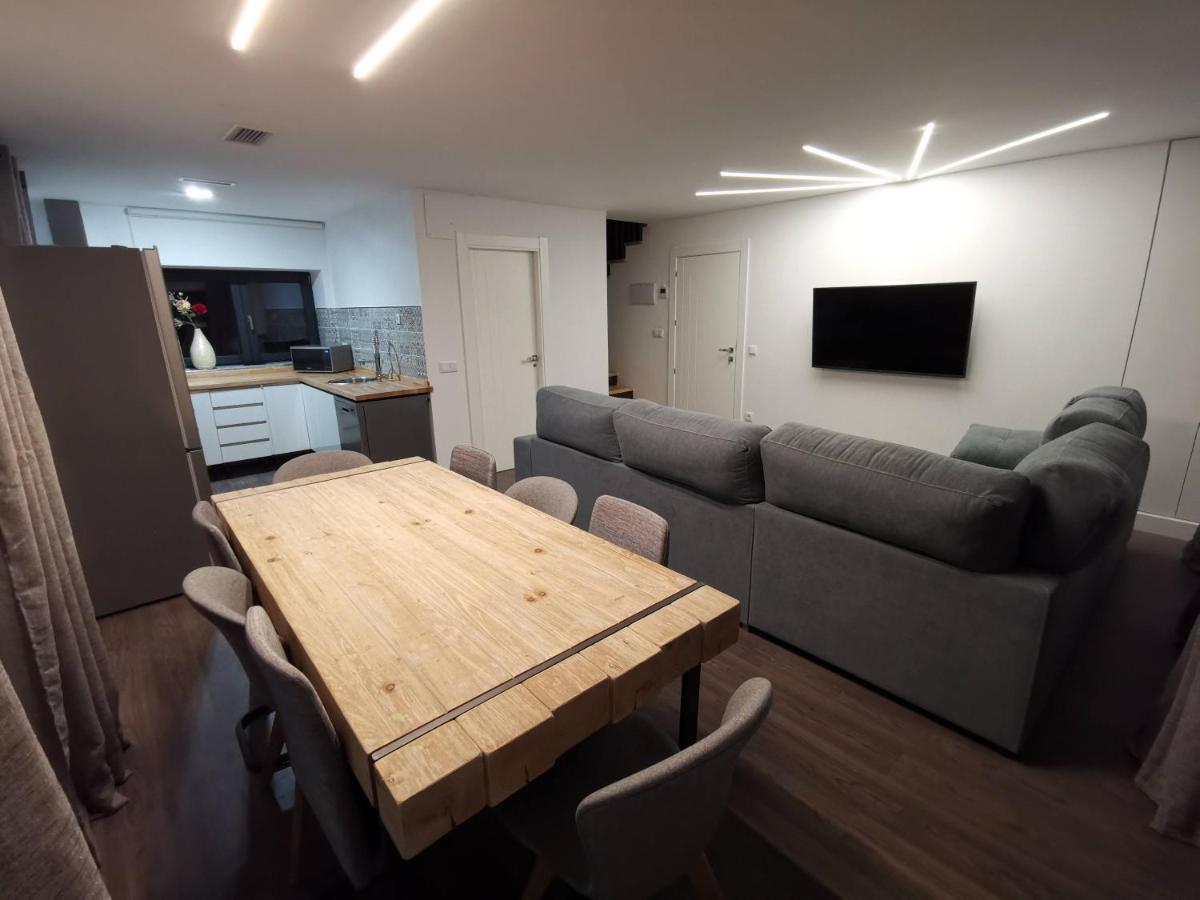 Villa Marel Трефасио Экстерьер фото