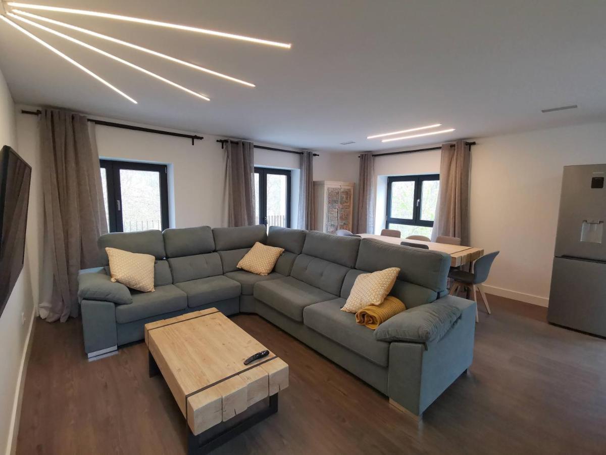 Villa Marel Трефасио Экстерьер фото