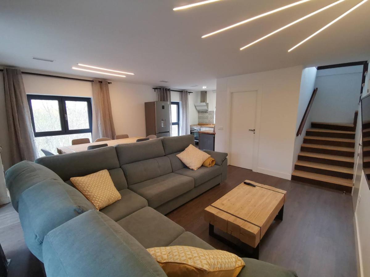 Villa Marel Трефасио Экстерьер фото
