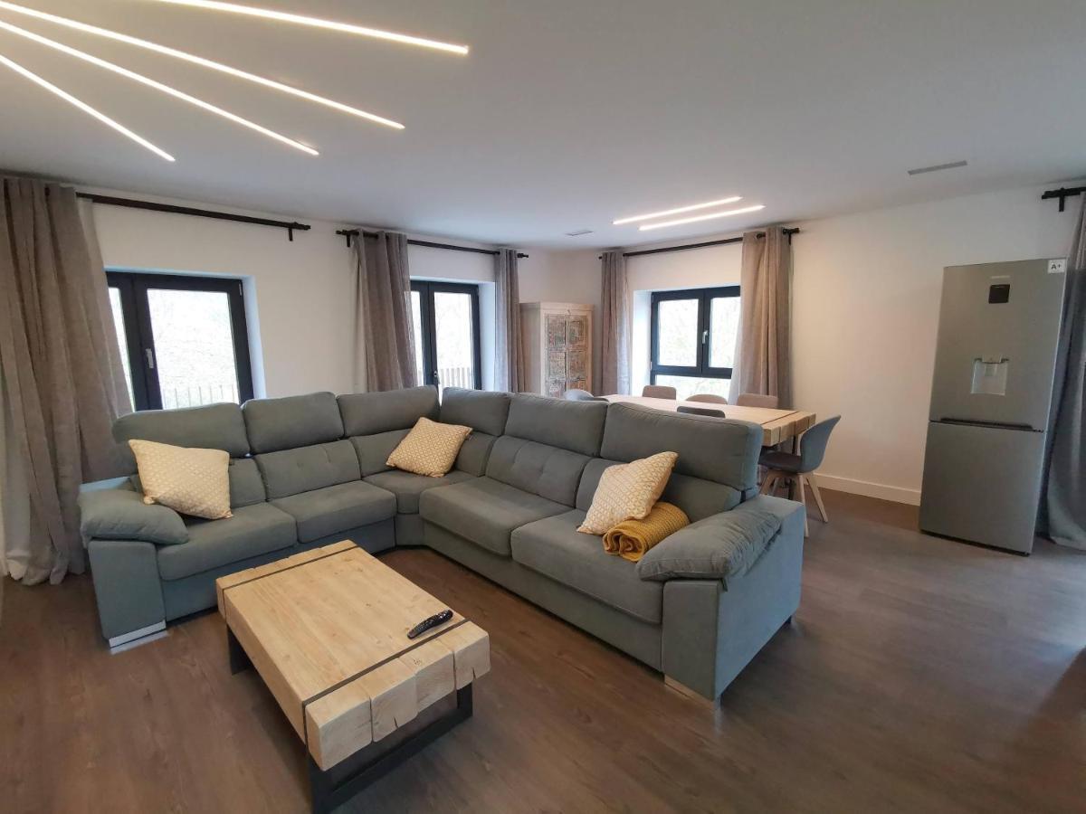 Villa Marel Трефасио Экстерьер фото
